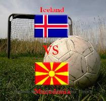 Watch Iceland vs  Macedonia FYR live on Wednesday  October 15  2008  at 18 00 for the 2010 FIFA World Cup  Iceland is currently the bottom team in Group 9 of the European Zone  They only have 1 Point which is too far from the no  1 team   Netherlands  Iceland came from a defeat  2 0  on their