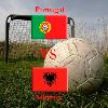 Watch Portugal vs  Albania for the 2010 FIFA World Cup at 20 45 ET on October 15  2008  Wednesday