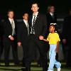 Ricky Ponting of Australia during the ICC Cricket World Cup 2007 opening ceremony at the Trelawny Multi Purpose Stadium Photo  Getty Images