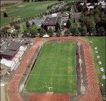 Return to Great Northwest Athletic Conference Stadiums