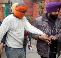 Amritsar  Friday  January 08  2010  ????? ????? ?? ?????? ???? ????????? ??