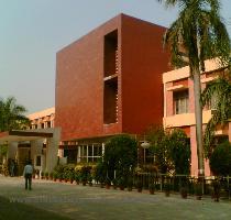 NIT A Motilal Nehru National Institute Of Technology  MNNIT  is one of the twenty National Institutes of Technologies in India  located in the city of Allahabad in the state of Uttar Pradesh  It