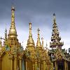 03 Shwedagon Pagoda