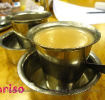 Masala Tea  RM3 00    A tea flavoured by cloves  star anise  cinnamon bark and cardamon   My rating   4 10 I prefer coffee to tea as I found this tea was too  curry hoon  flavoured  Karaikudi serves Special Set Lunch