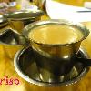 Masala Tea  RM3 00    A tea flavoured by cloves  star anise  cinnamon bark and cardamon   My rating   4 10 I prefer coffee to tea as I found this tea was too  curry hoon  flavoured  Karaikudi serves Special Set Lunch