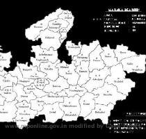 Location Details of Polytechnic   Diploma Pharmacy College of Madhya Pradesh under Rajiv Gandhi Proudyogiki Vishwavidyalay