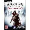 Assassin s Creed  Brotherhood   PC