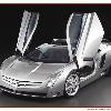 Vid�o de la Cadillac Cien plus bas Pour f�ter le centennaire de la marque Cadillac en octobre 2002  Cadillac a d�voil� au Salon de Detroit 2002 un �blouissant concept architectur� autour d un moteur V12 de 7 5 litres de