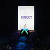 <p>  COMMERCIAL IMAGE   In this photograph taken by AP Images for Xbox  Microsoft unveiled Kinect for Xbox 360 at the World Premiere Experience imagined by Cirque du Soleil on Sunday  June 13  2010 in Los Angeles  < p>