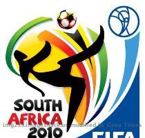 FIFA WORLD CUP 2010 South Africa