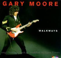 Gary Moore   1985   Walkways