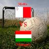 Watch Malta vs  Hungary or the 2010 FIFA World Cup live on Wednesday  October 15  2008 at 19 00 ET