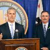 SACRAMENTO   California Department of Corrections and Rehabilitation  CDCR  Secretary James E  Tilton today announced his plans to retire from state service after more than