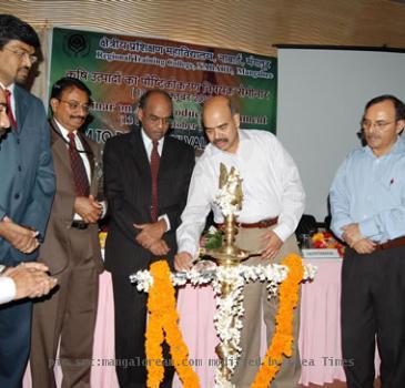 farm to palm through value addition? here on Monday  It was organised by the Mangalore Regional Training College and National Bank for Agriculture and Rural Development  NABARD