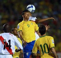 Getty Images 4 months ago Brazil s footballer