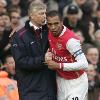 The last straw has finally broken the camels back and Gilberto Silva has had enough of life in the French enclave of Arsenal  Gilberto has endured a season of torment at the hands of Arsene