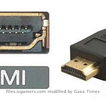 Hdmi не видит xbox 360 через hdmi