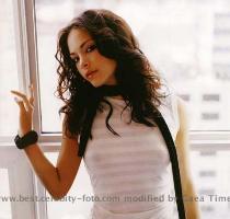 Kristin Kreuk Kristin Kreuk