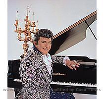 ^ 1987 Wladziu Valentino Liberace   67  flamboyant pianist showman  Liberace Show  Evil Chandell Batman