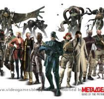 Ferry Metal Gear Solid 4 World Tour launch events From June 2  2008  Kojima Productions begins its World Tour   visiting Europe  London  Hamburg  Amsterdam  Milano  Paris  Madrid   North America  New York City  Los Angeles  San Francisco