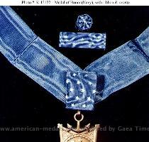 Navy Medal of Honor