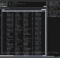 I use winamp  Hate itunes