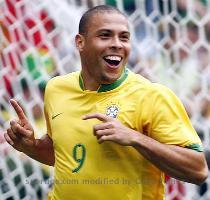 well actually eleven  players in World Cup history in the number of matches played  19 Appearances   Ronaldo  Brazil   Wolfgang Overath  Berti Vogts  Karl Heinz Rummenigge  West Germany  Image  Source Four players  three of them German  one of them Brazilian  and also the top scorer in World Cup History  Ronaldo   Although still active he probably won t be part of Dunga s