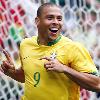 well actually eleven  players in World Cup history in the number of matches played  19 Appearances   Ronaldo  Brazil   Wolfgang Overath  Berti Vogts  Karl Heinz Rummenigge  West Germany  Image  Source Four players  three of them German  one of them Brazilian  and also the top scorer in World Cup History  Ronaldo   Although still active he probably won t be part of Dunga s