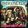 4  brokeNCYDE   I m Not A Fan    But The Kids Like It   2009  3  Crazy Frog   Crazy Hits   2005