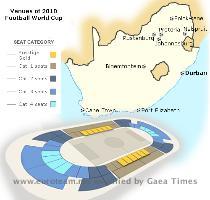 Venue Map