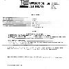 Application for Construction Certificate