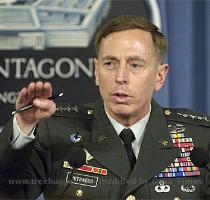 David Petraeus