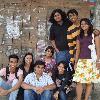 Bye bye 2008 and welcome 2009    Mithibai College Students As we go ahead we have new thoughts  new wishes  new plans for the coming year 2009