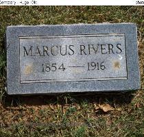 Rivers  Marcus Springs Chapel