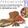 Pictures   Images Vitamin B6 Source Like most vitamins  vitamin B6 may be obtained in the recommended amount with a well balanced diet  including some enriched or fortified foods