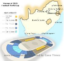 Venue Map