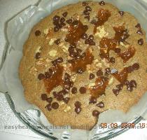 healthy whole wheat cookies enjoy