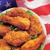 Trust America to name a State after a bucket of fried chicken  No Comments | In  Jokes