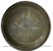 The Frisbie Baking Company  1871 1958  of