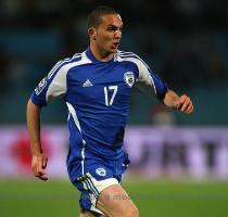 By  Ibracadabra | May 12th  2009 | No Comments   Only three years ago  Israeli international Ben Sahar was the  next big thing   Hapoel Tel Aviv sold the young stud to Chelsea for �320 000 and in 2007  at only seventeen  he made his Premier