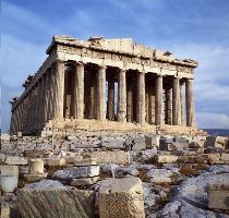 Parthenon