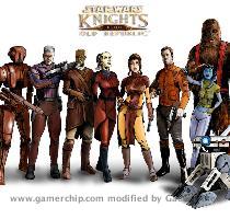 LucasArts have kindly released to the Star Wars Geekdom their full presentation of Bioware MMO Star Wars  The Old Republic