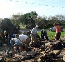 Stonewalling Workshop Stonewalling Workshop