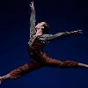 Edited  When Tyler Angle was 12  his family drove from Pennsylvania to see his older brother  Jared  in his debut as an apprentice with the New York City Ballet  The dance was  Union Jack   by