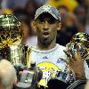 2009 NBA FINALS MVP   KOBE BRYANT