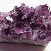 Item N A Material Amethyst Type Purple Blue Magenta one from our trees one far away Retard the sun with gentle mist Enchant the land with amethyst