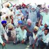 Association  Punjab  held a meeting at Durga Mandir  Mandi Goniana here yesterday to analyse the government s attitude towards the handicapped  PRTC staff hold gate rally Bathinda  October 29 Employees of the Punjab Roadways Transport Corporation  PRTC  today took out a gate rally at the PRTC workshop in Bathinda to protest against the transport