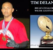 AFG Bowl VII Finals MVP AFG Bowl VII Finals Defensive Player