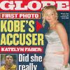 Thank you for bringing  KOBESTYLE   into our vernacular    She was found to have the DNA of a few men in her panties  when she went to accused Kobe  Now  that doesn t mean that the attack