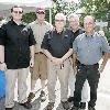 Ken Klotzbach Post Bulletin    > Weber and Judd crew